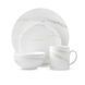 Тарілка обідня Wedgwood Vera Wang Venato Imperial 27 см