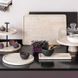 Тортівниця Villeroy & Boch Manufacture 28 см