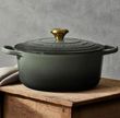 Кастрюля Le Creuset Evolution 6,7 л Thyme фото