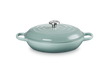 Сотейник Le Creuset Evolution 3,5 л Sea Salt