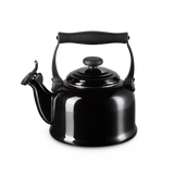 Чайник Le Creuset Tradition 2,1 л Black Onyx 92000800140000 фото