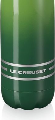 Термос Le Creuset 500 мл Bamboo Green фото