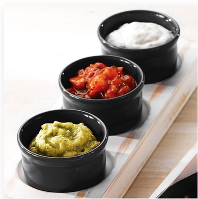 Форма для запекания Churchill Cookware 7см фото