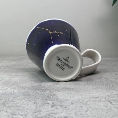 Чашка Villeroy & Boch NewWave Stars Cancer 300 мл фото