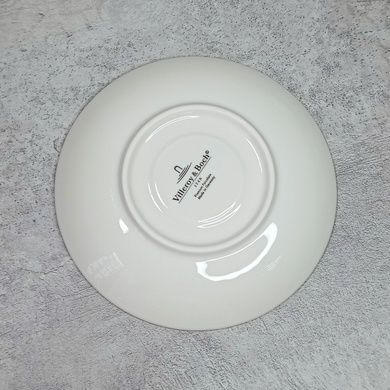 Набор из 2 блюдец Villeroy & Boch Vieux Luxembourg Brindille 14 см фото