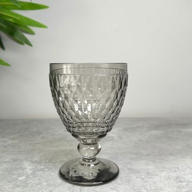 Набор из 2 бокалов для воды 250 мл Villeroy & Boch Boston коричневый фото