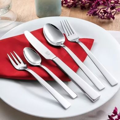 Набор из 30 столовых приборов Zwilling King на 6 персон фото
