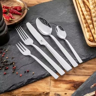 Набор из 30 столовых приборов Zwilling King на 6 персон фото