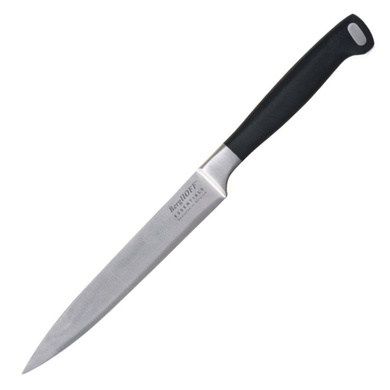 Нож BergHOFF Essentials Icon 11,4 см для овощей фото