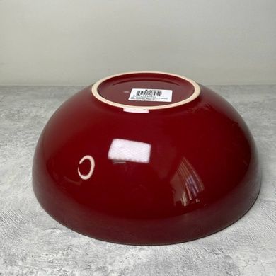 Салатник Le Creuset Vancouver 24 см Nuit фото