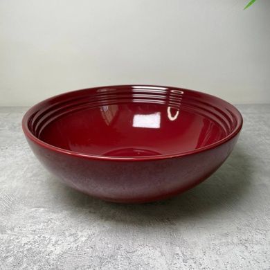 Салатник Le Creuset Vancouver 24 см Nuit фото