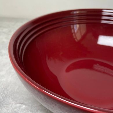 Салатник Le Creuset Vancouver 24 см Nuit фото