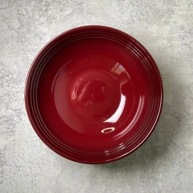 Салатник Le Creuset Vancouver 24 см Nuit фото