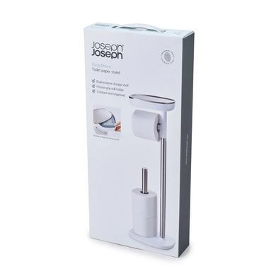 Тримач для паперу Joseph Joseph EasyStore 68х22,5х16,5 см фото