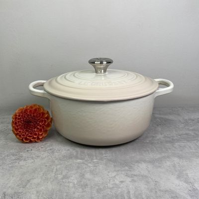 Кастрюли