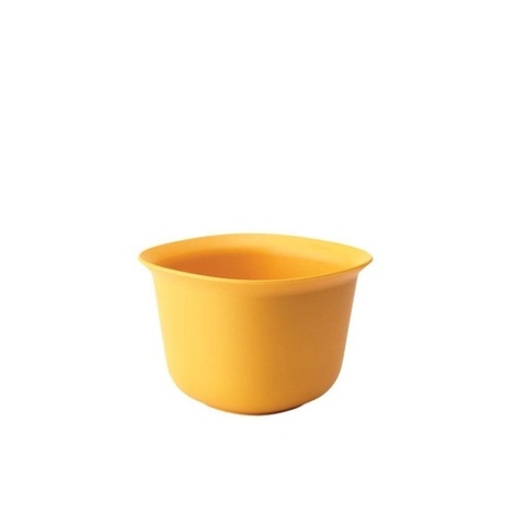 Миска для змішування Brabantia Tasty+ Honey Yellow 1,5 л фото