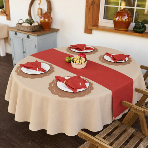 Комплект Verba Home Harvest All-in 5 фото