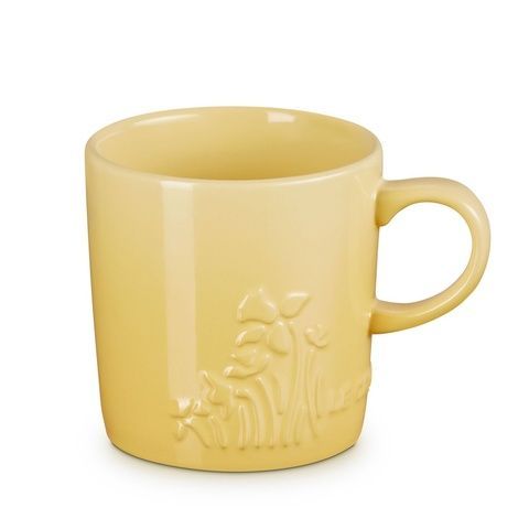 Чашка для кави Le Creuset Jardin 350 мл Camomille фото