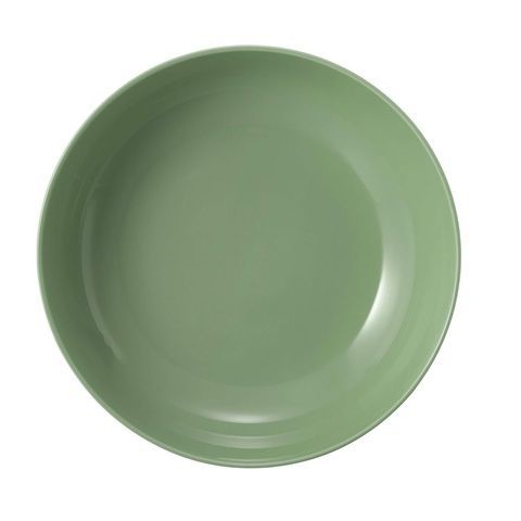 Набір із 2 салатників Seltmann Beat Color Glaze 25 см зелений фото