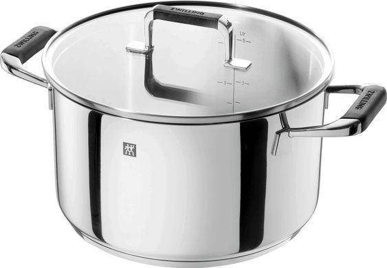 Набор посуды Zwilling Poletto 9 предметов фото