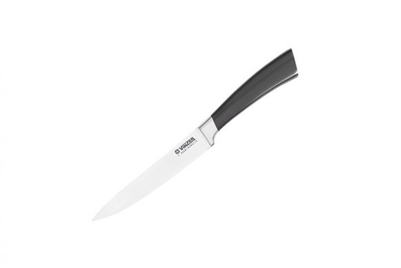 Набор ножей Vinzer Fuji 4 предмета фото