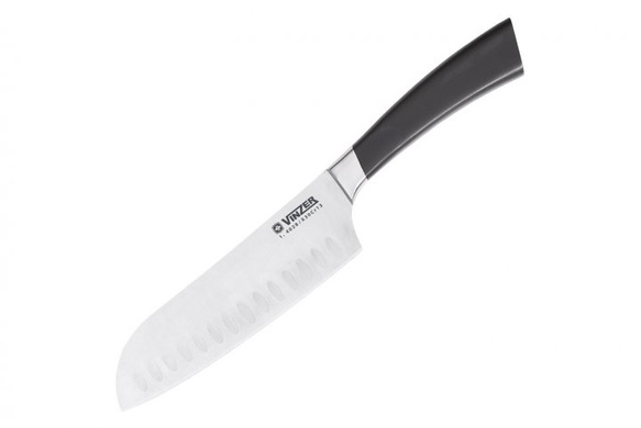 Набір ножів Vinzer Fuji 4 предметів фото