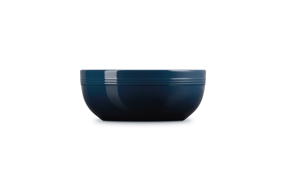 Салатник Le Creuset Coupe 20 см Nuit фото