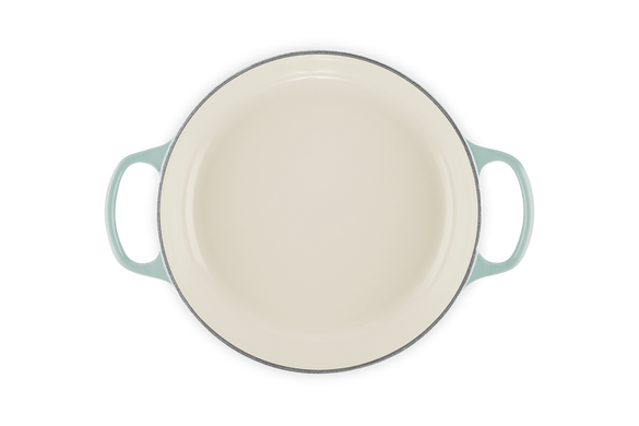 Сотейник Le Creuset Evolution 3,5 л Sea Salt (21180267174430) фото
