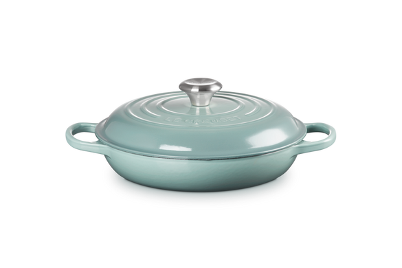 Сотейник Le Creuset Evolution 3,5 л Sea Salt (21180267174430) фото