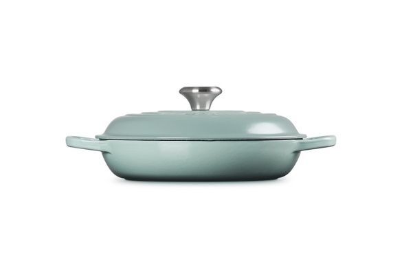 Сотейник Le Creuset Evolution 3,5 л Sea Salt (21180267174430) фото