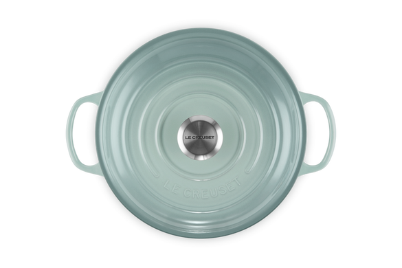 Сотейник Le Creuset Evolution 3,5 л Sea Salt (21180267174430) фото