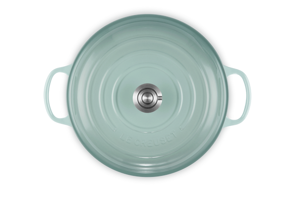 Сотейник Le Creuset Evolution 3,5 л Sea Salt (21180267174430) фото