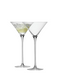 Набор из 2 бокалов для мартини LSA International Bar 266 мл