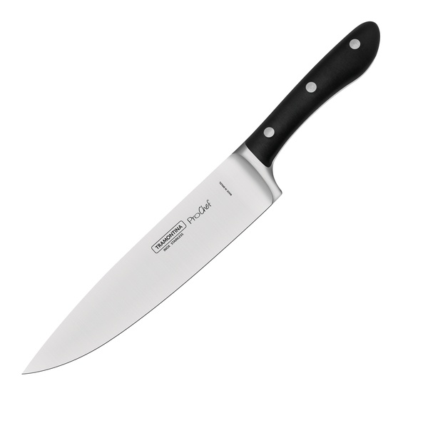 Нож шеф-повара 20,3 см Tramontina Prochef фото