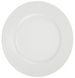 Набор из 4 обеденных тарелок Güral Havana 27 см белые