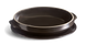 Набір форм для випічки "Тарт Татен" Emile Henry 33 см, 1,9 л чорний