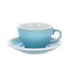 Блюдце Loveramics Egg Ice Blue 14,5 см