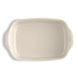 Форма для запікання Emile Henry Ovenware 30х19х7 см біла