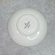 Набор из 2 блюдец Villeroy & Boch Vieux Luxembourg Brindille 14 см