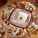Салатник Villeroy & Boch Toy's Delight 16х16 см