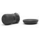 Щітка з дозатором для миючого засобу Brabantia Kitchen Accessories 10,5х8,5 см