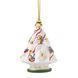 Ялинкова іграшка Villeroy & Boch Christmas Classics 7,3х7,3х9,8 см