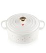 Кастрюля Le Creuset Heart Amour 3,3 л фото