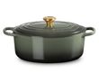 Утятница Le Creuset Evolution 6,3 л Thyme