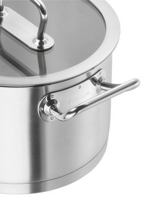 Набір посуду Zwilling Pro 5 предметів фото