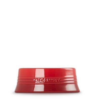 Миска для тварин Le Creuset 450 мл Cerise фото