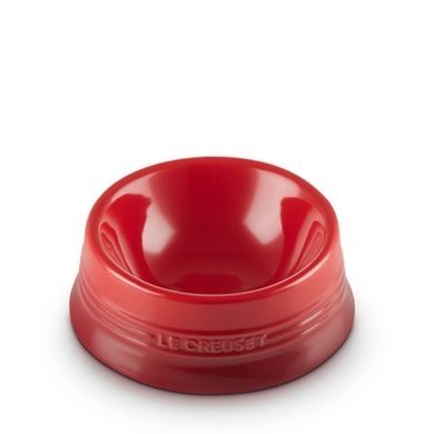 Миска для тварин Le Creuset 450 мл Cerise фото