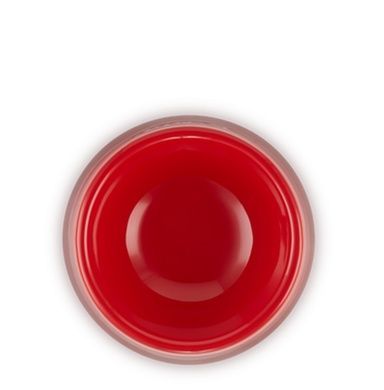 Миска для тварин Le Creuset 450 мл Cerise фото