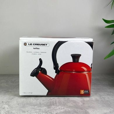 Чайник Le Creuset Kone 1,6 л Rhone фото