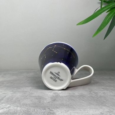 Чашка Villeroy & Boch NewWave Stars Aquarius 300 мл фото